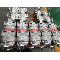 Wanxun Wheel Loader Wa600-1-a Hydraulic Gear Pump 705-58-46001
